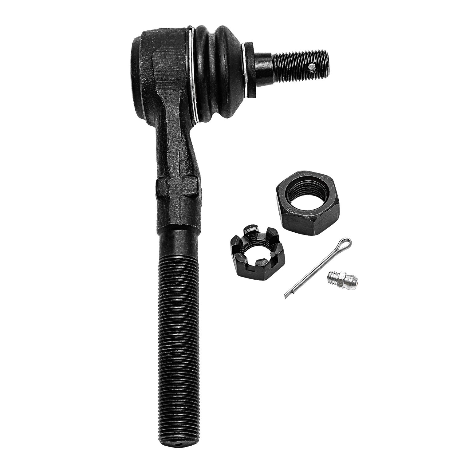 Brand New set of (2) Front Outer Tie Rod End Links for Ford Expedition Navigator