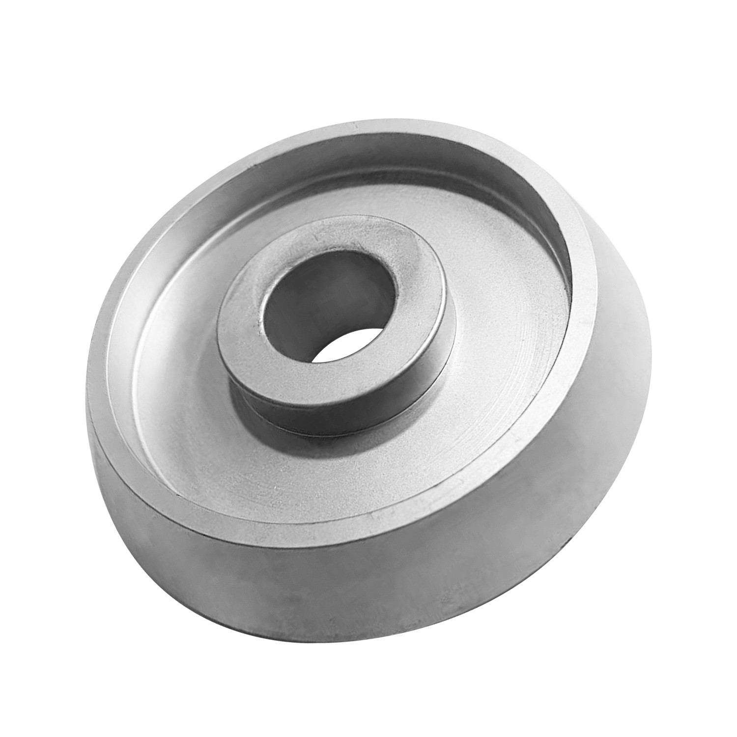 Shaft Balancer Cone for Ford F450 F550 Fit Coats Hunter Silver 40mm