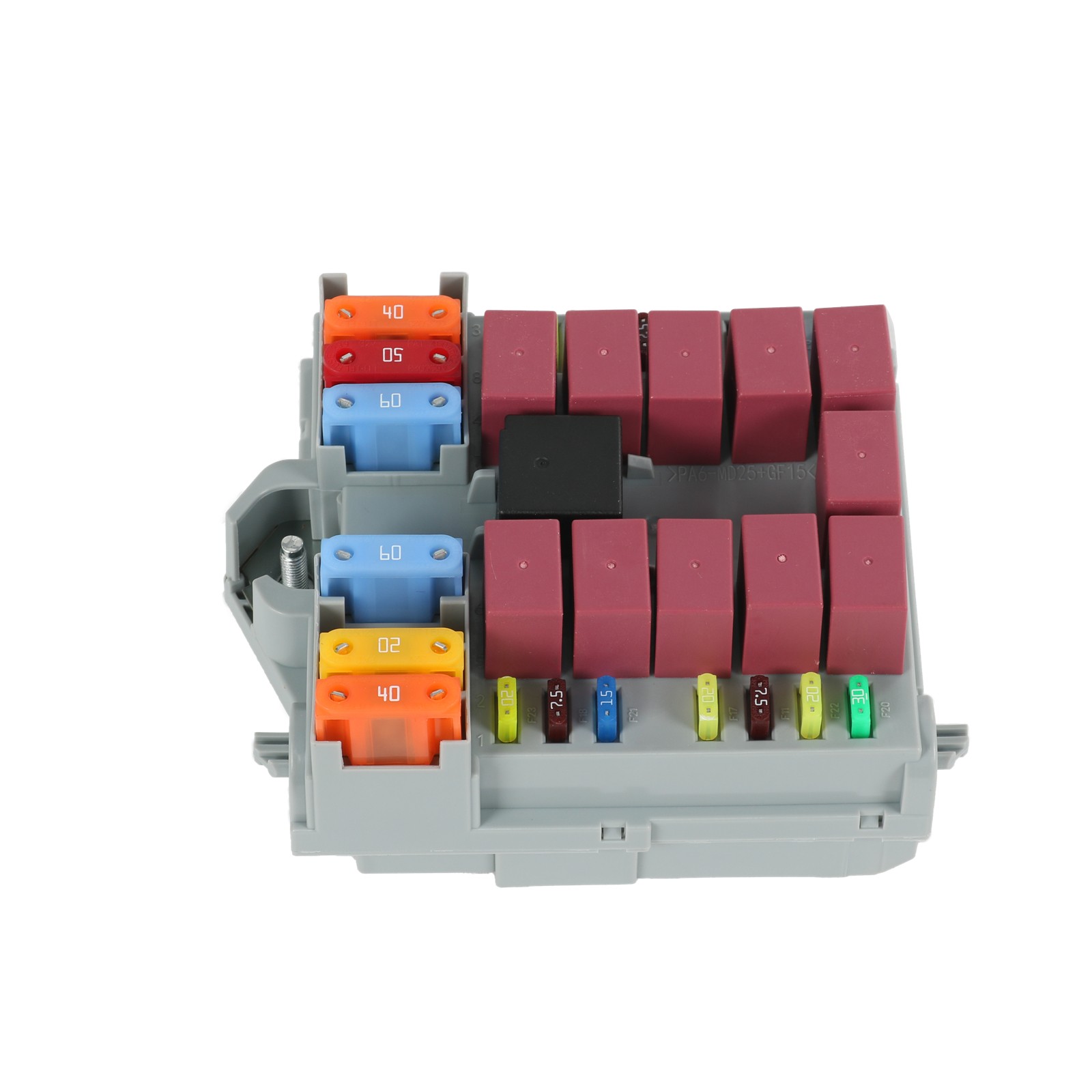 New Power Distribution Center 68305537AB For 2014-2022 RAM ProMaster