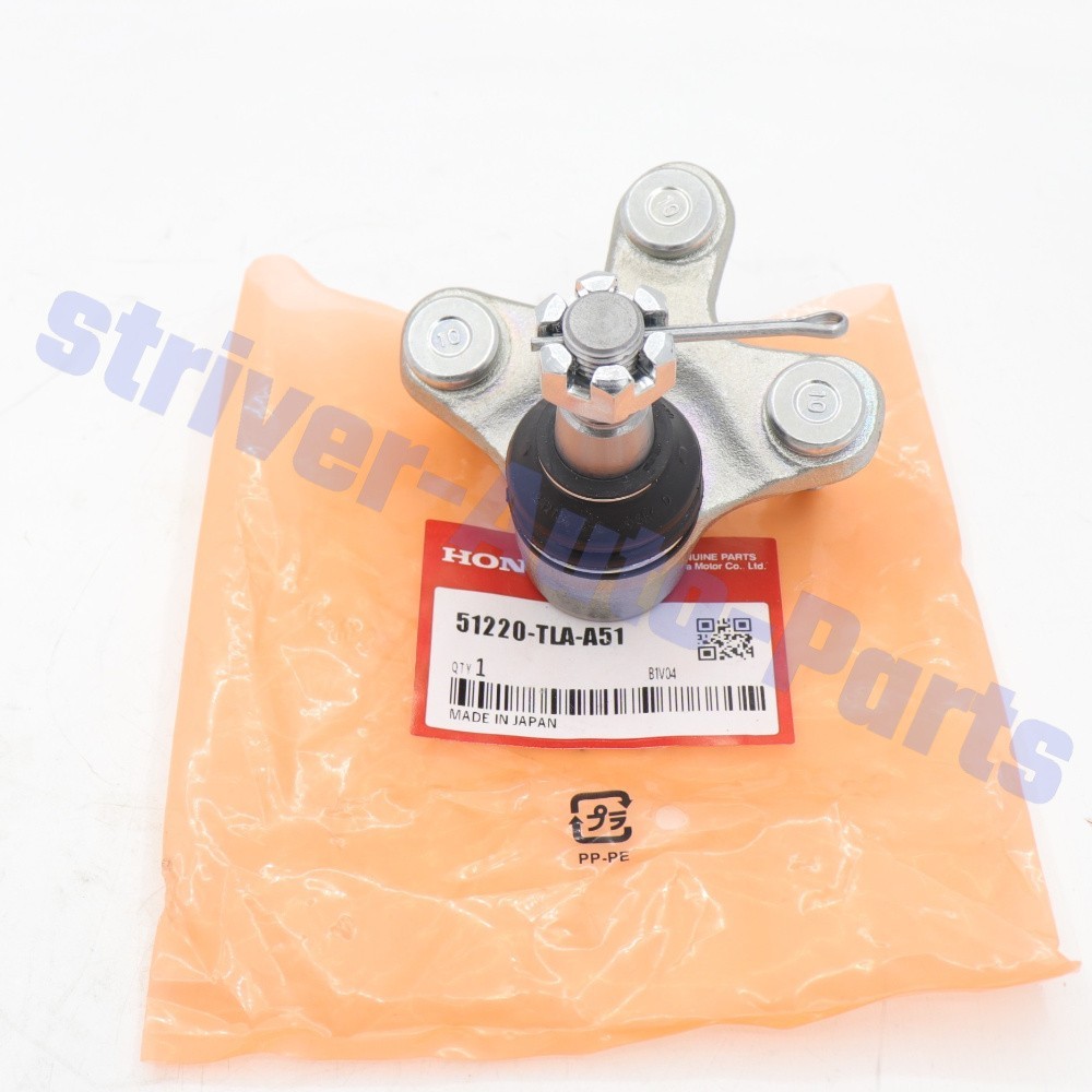 OEM 2 PCS Front Lower Ball Joint For 2017-2022 Honda CR-V