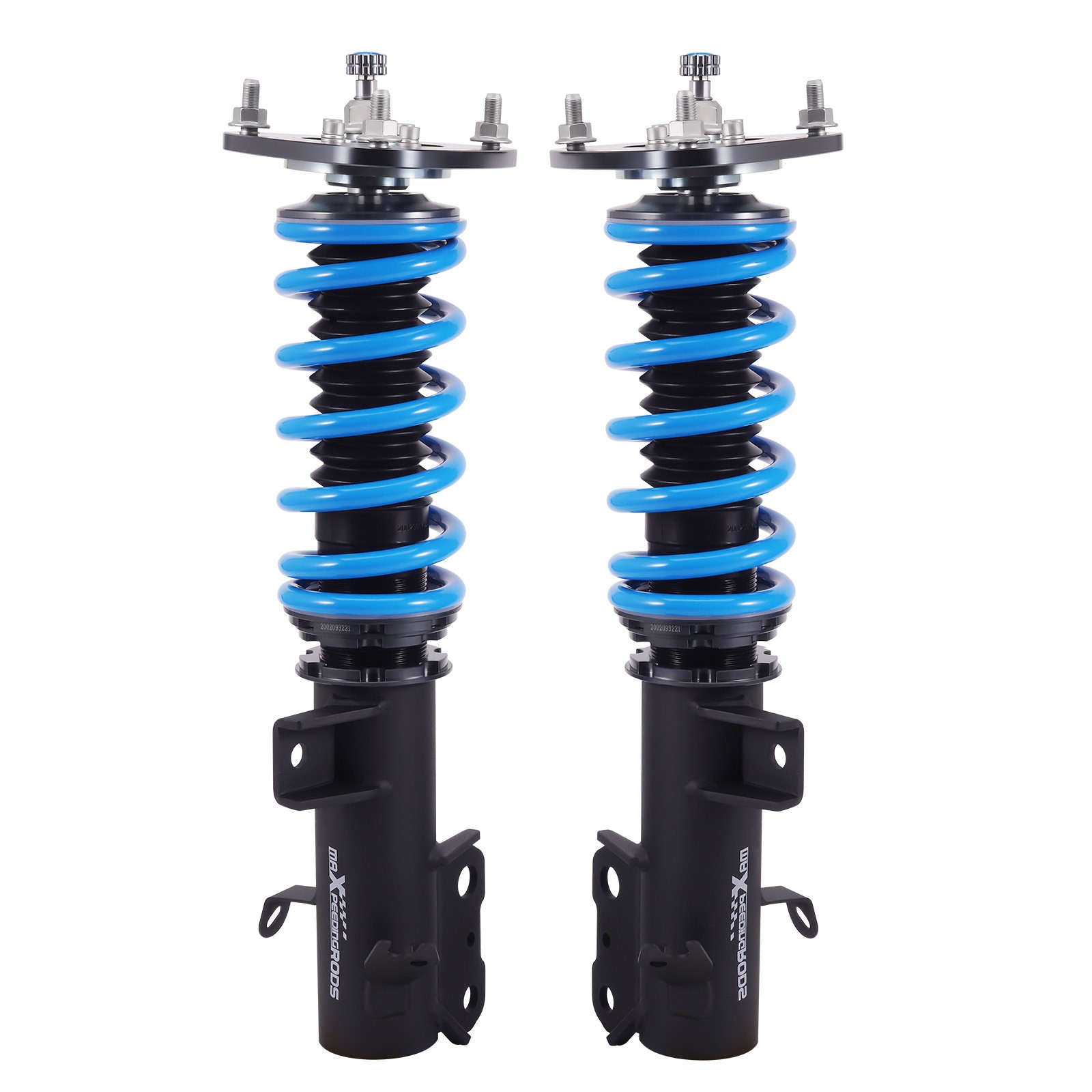 MaXpeedingrods T6 Coilover 24 Way Suspension Kit for Subaru Impreza GK GT 17-23