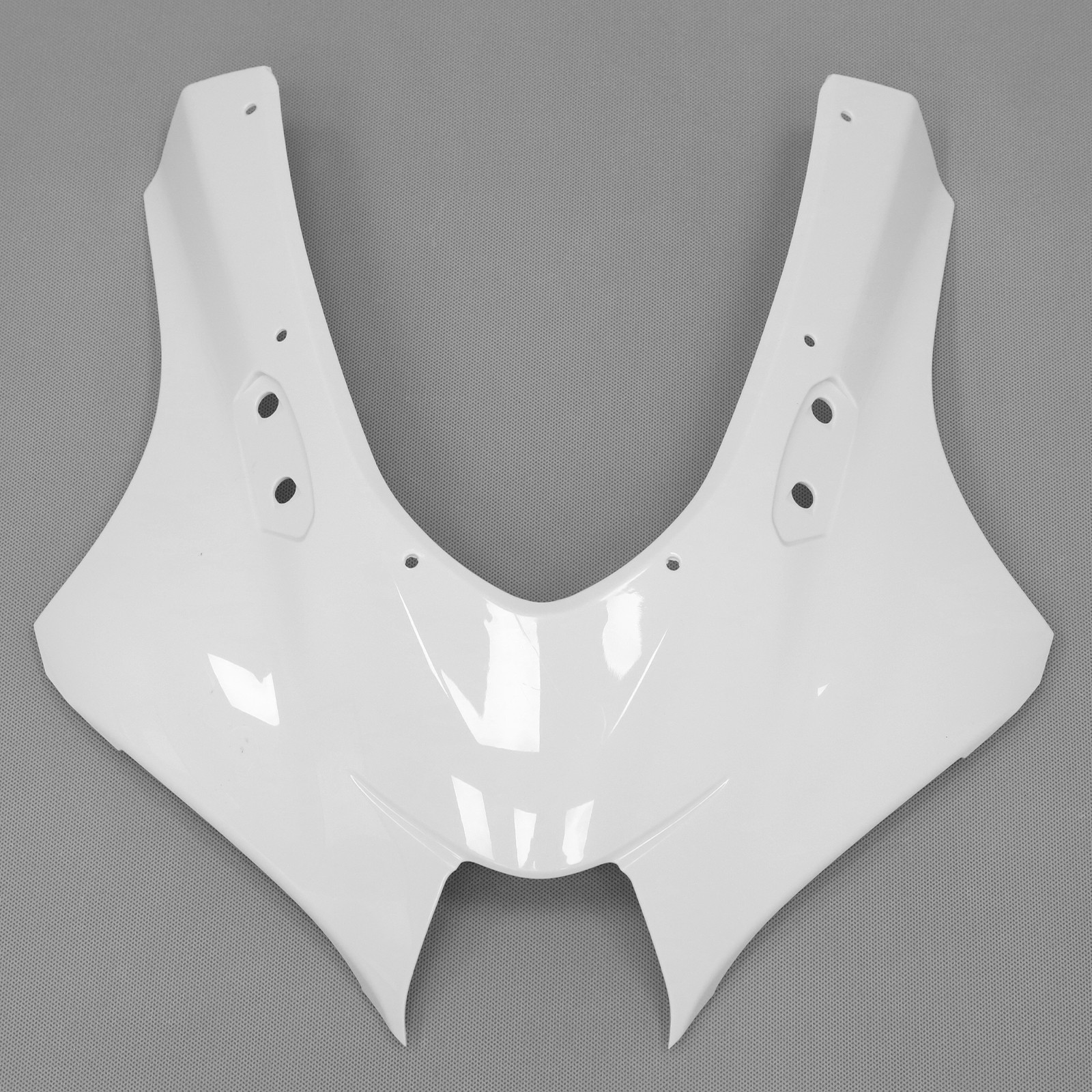 Unpainted Fairing Kit ABS Injection Molded For Suzuki GSXR1000 2017-2024 18 19