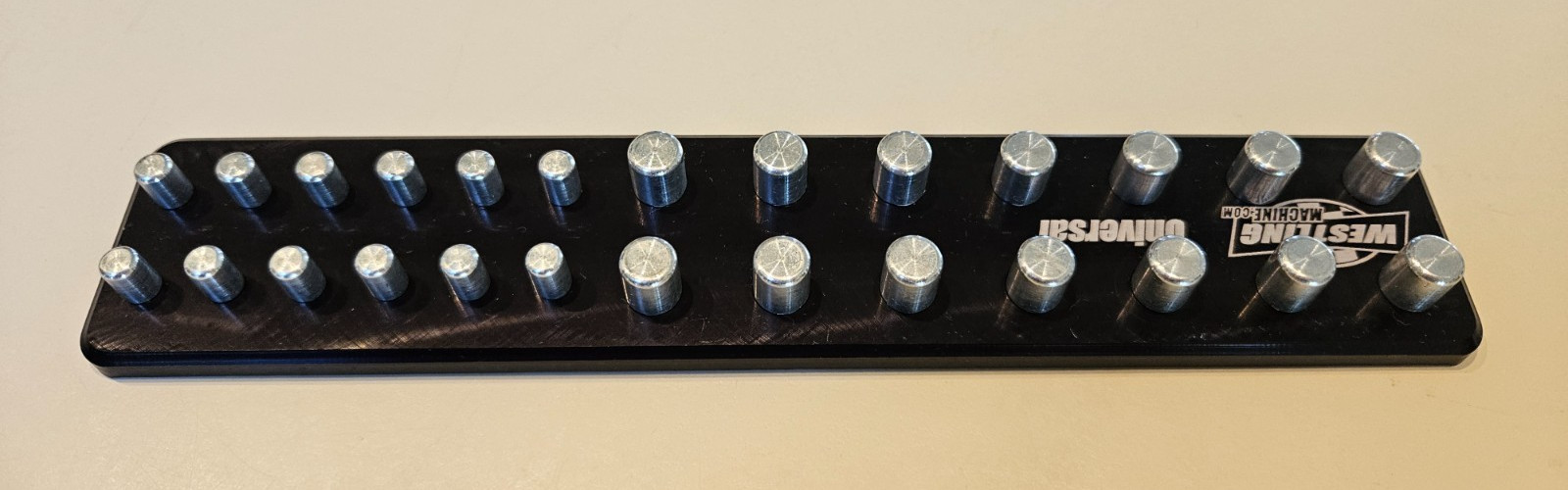 Westling Universal Tool & Socket Holder