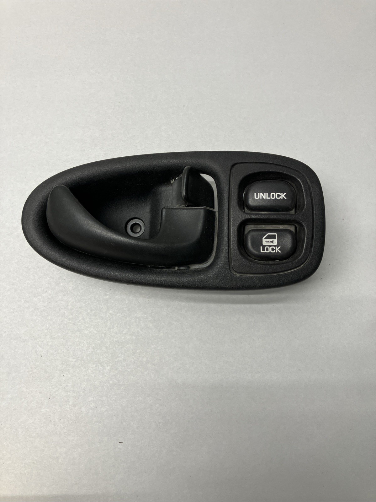 1996-2002 Saturn S-Series OEM Door Handle Right Front Passenger Power Lock