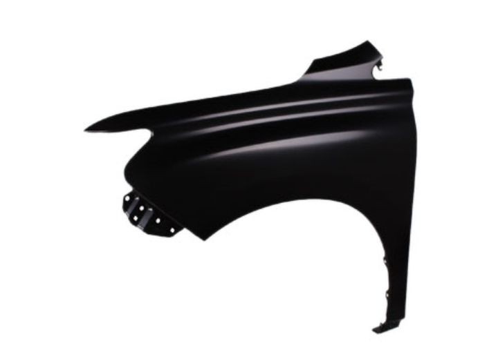 Sherman Front Driver Side/Left Fender For 2010-2015 Lexus RX350/RX450h CAPA
