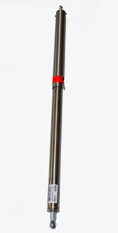 Kenworth T660 Afetrmarket Hood Shocks Absorber. Hood Struts