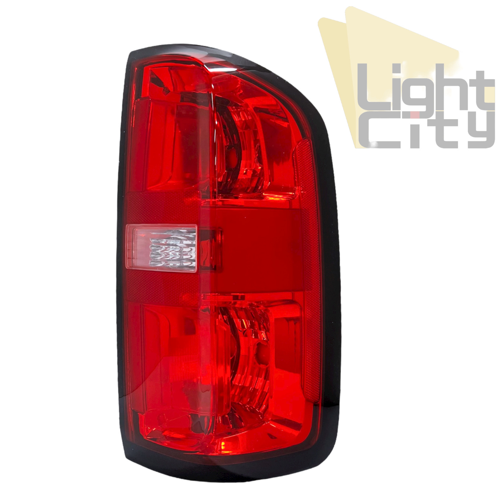 For 2015-2021 Chevrolet Colorado Passenger Side Right Tail Light RH