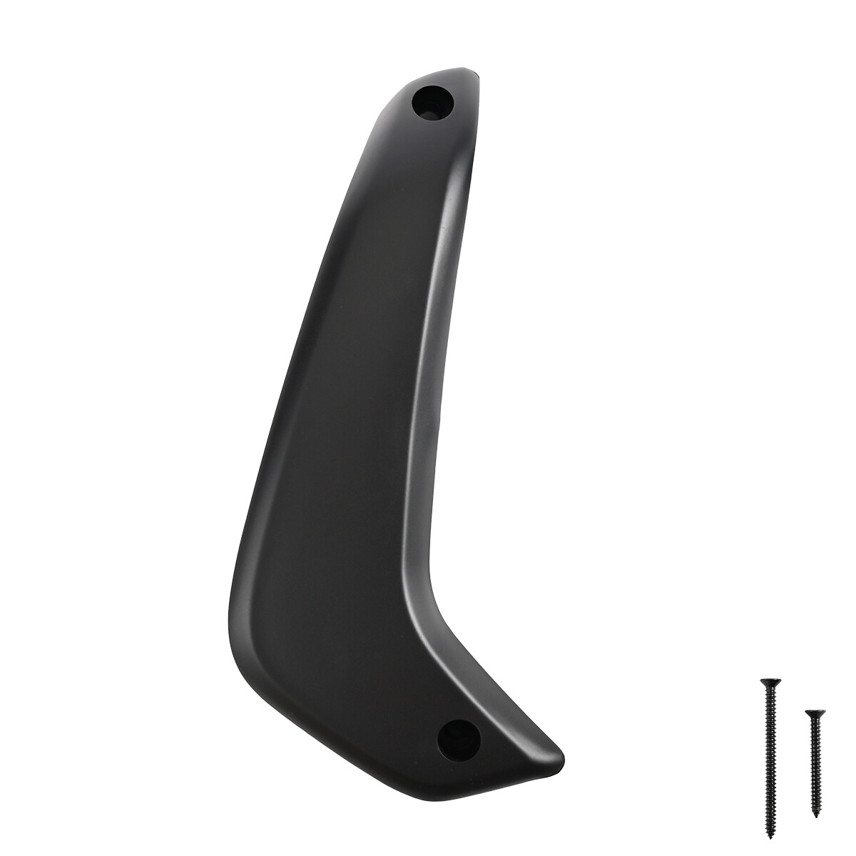 Left Driver Side Inner Door Pull Handle For Ford Fiesta 11-20 Manual Window 1.6L