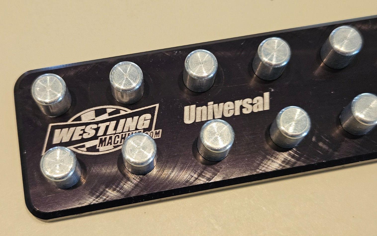 Westling Universal Tool & Socket Holder
