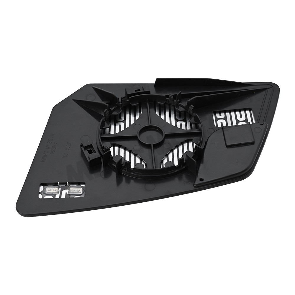Heated Right Passenger Side Wing Mirror Glass For GMC Acadia Chevrolet Traverse