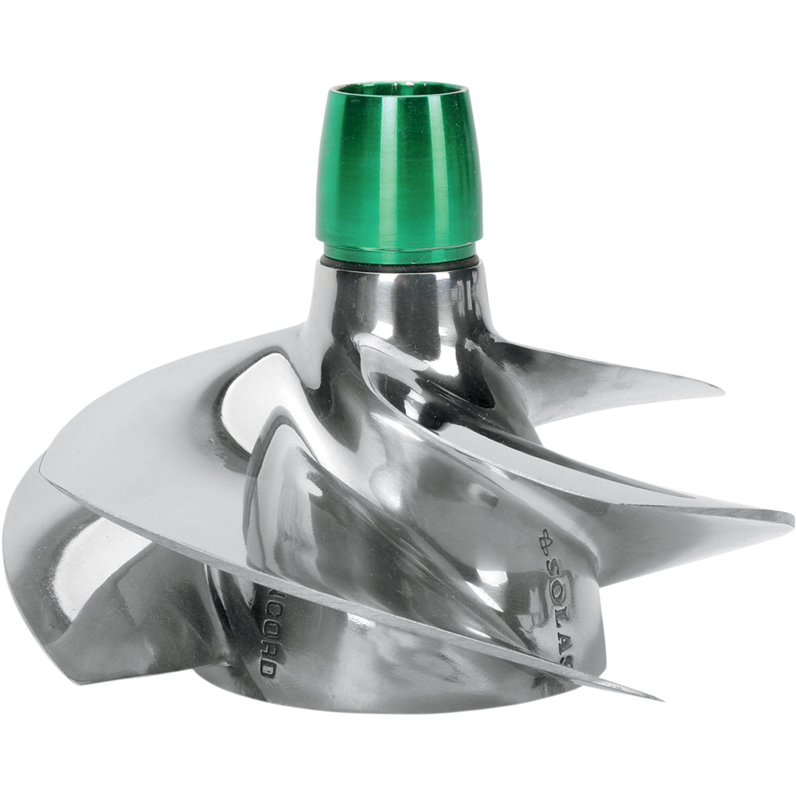 Solas Impeller – Concord – 12/20 – for Sea Doo SR-CD-12/20