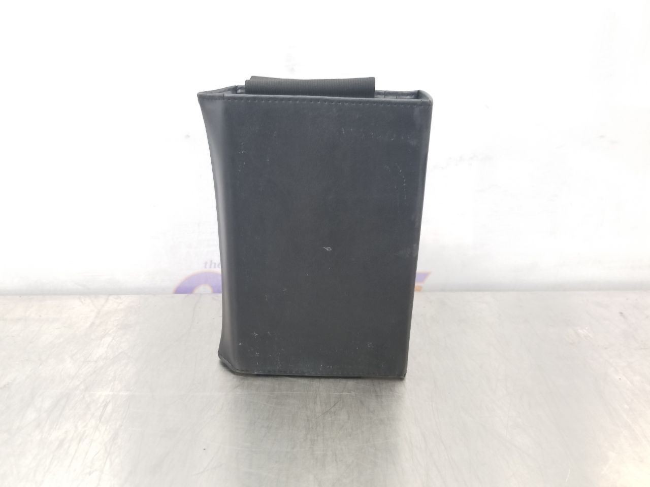 13 LEXUS LS460 AWD 4.6L OWNERS MANUAL OEM