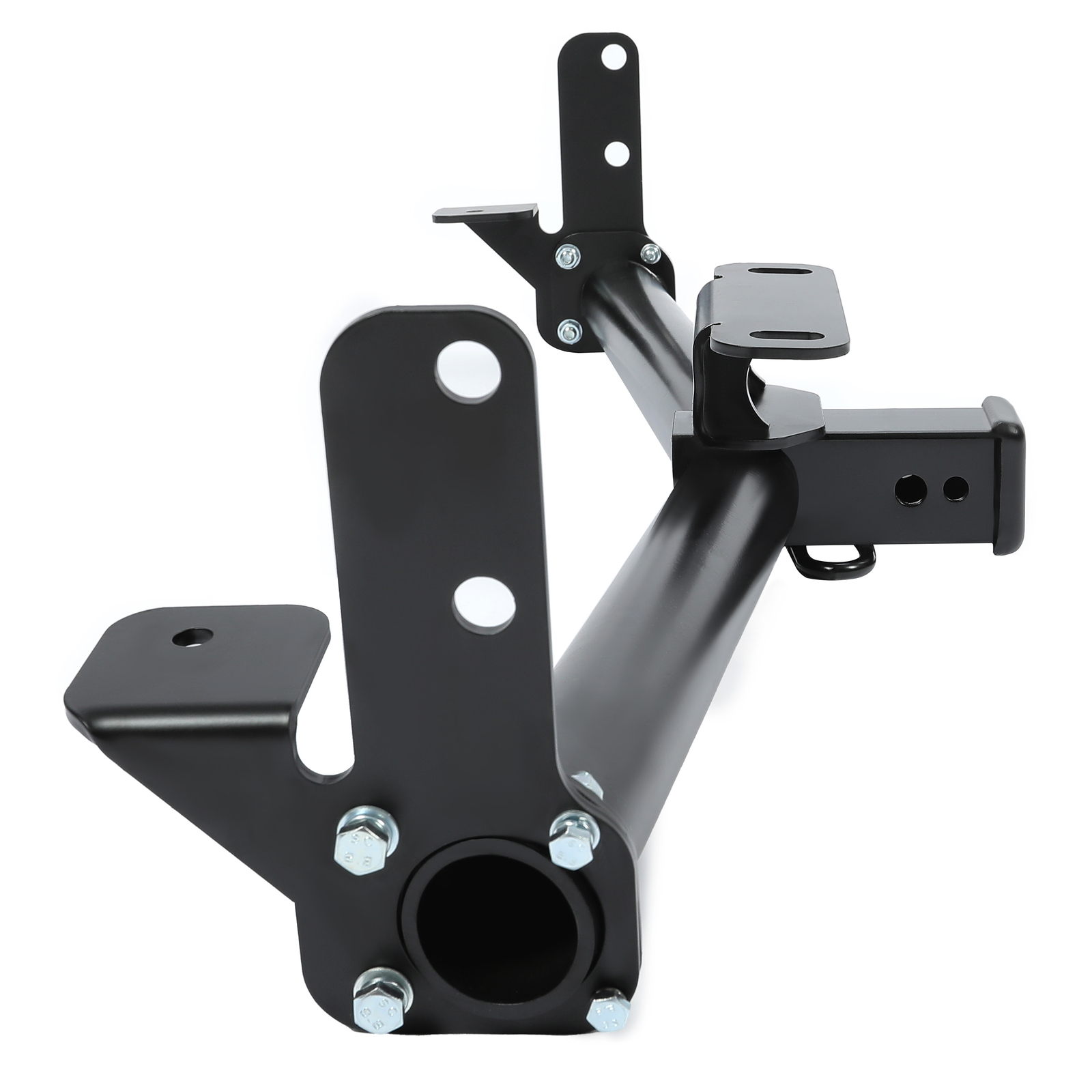 Class 3 Trailer Hitch Receiver 2″ For Chevy Equinox 05-17 For GMC Terrain 10-17
