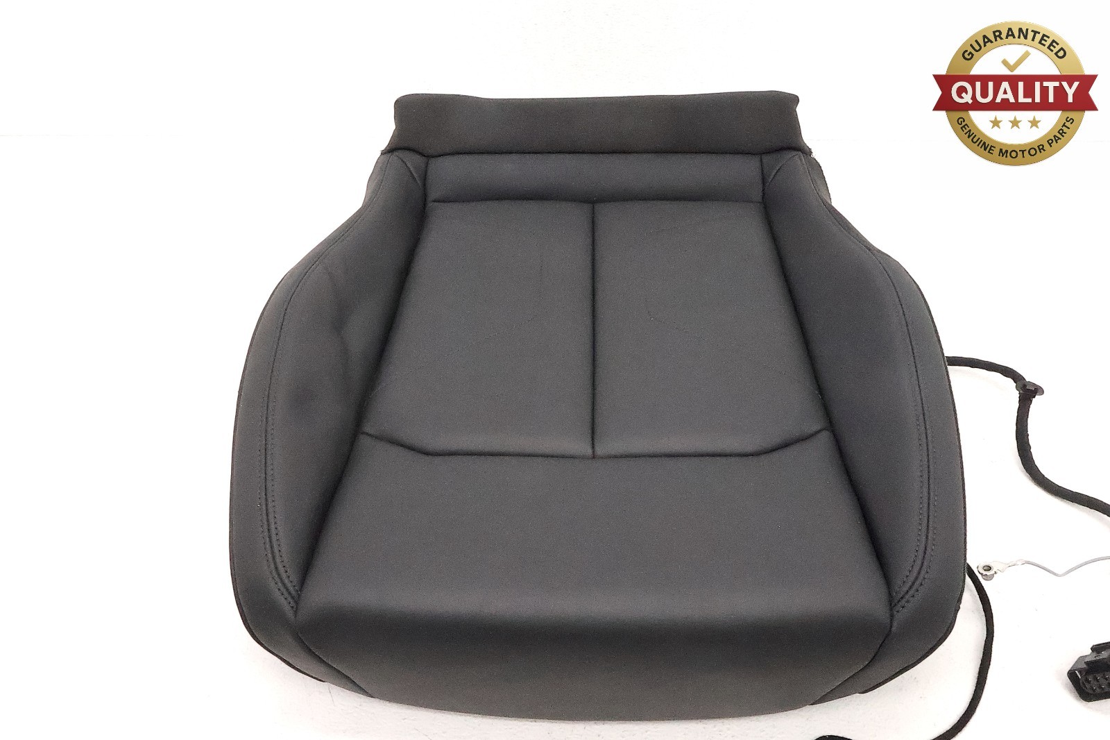 2019 – 2023 AUDI Q3 FRONT RIGHT SIDE LOWER SEAT CUSHION BOTTOM OEM