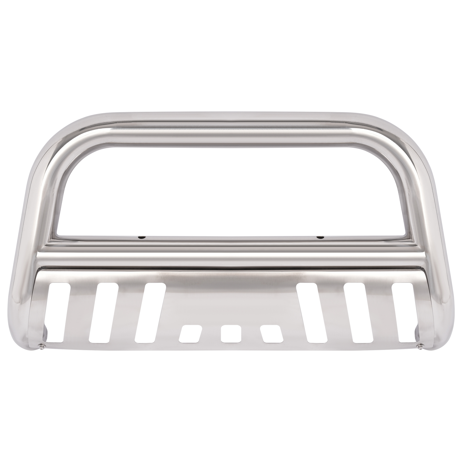 3″ Bull Bar Push Bumper Grille Guard for 2007-2021 2022 Toyota Tundra Sequoia