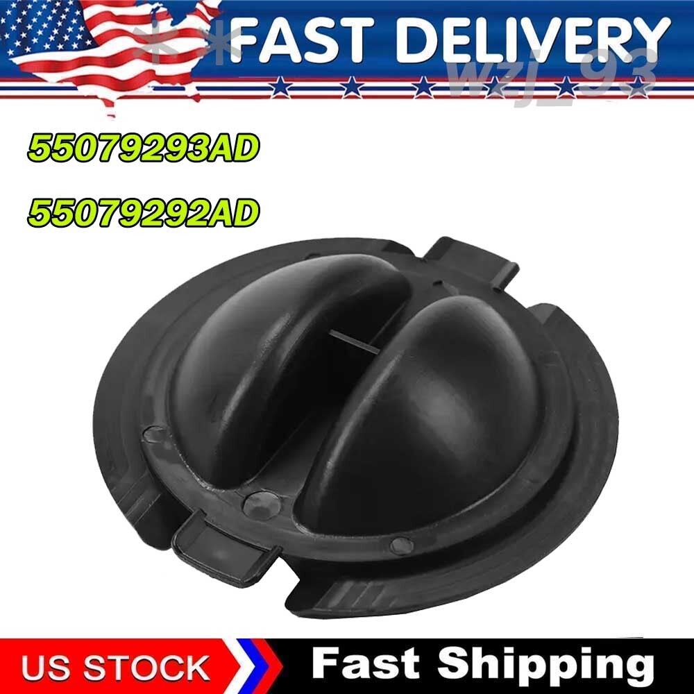 1 Pcs For 2011-2017 Jeep Grand Cherokee Front Fender Liner Cover Cap 55079292AD