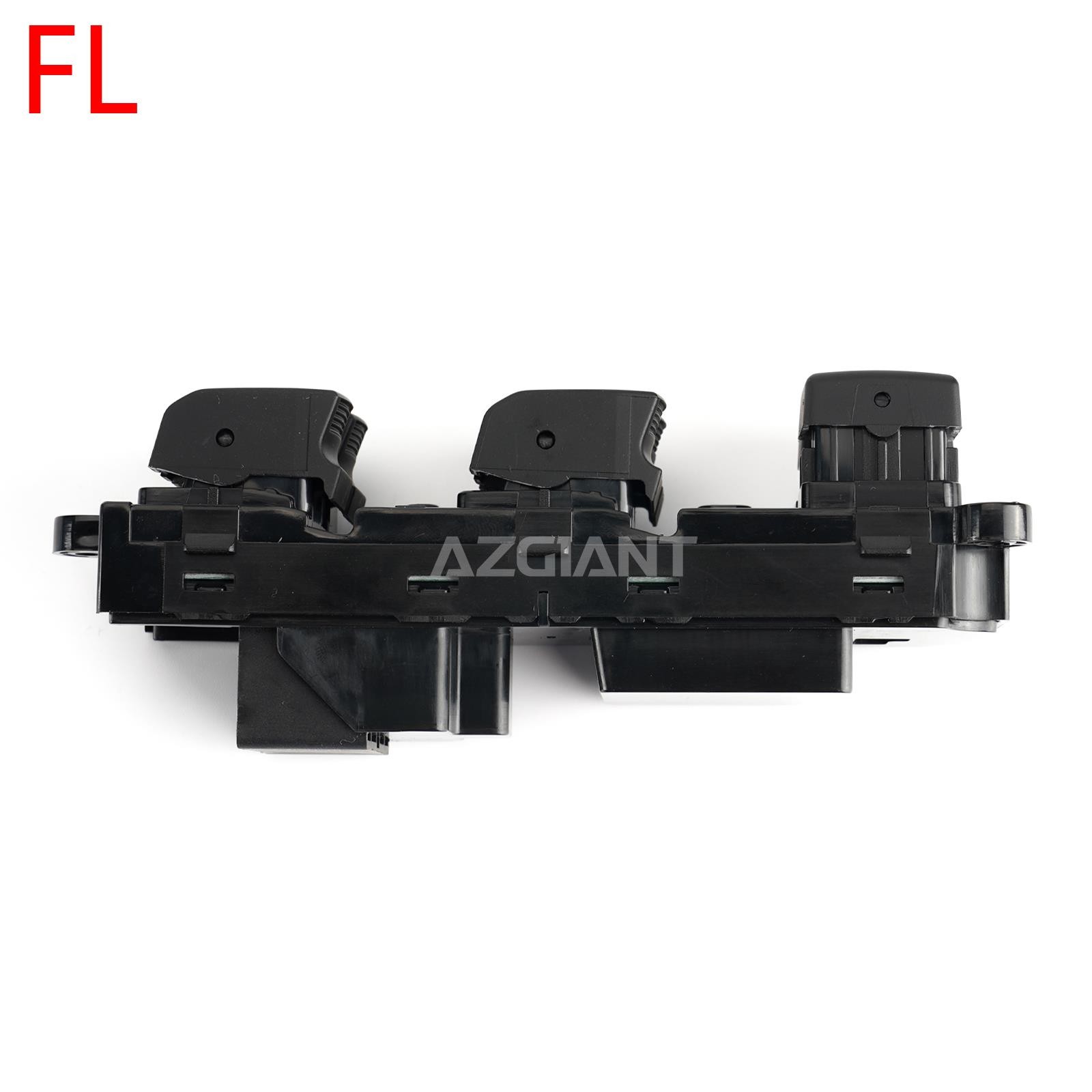 Front Left & Front Right For 2012-2020 Suzuki Power Window Master Control Switch