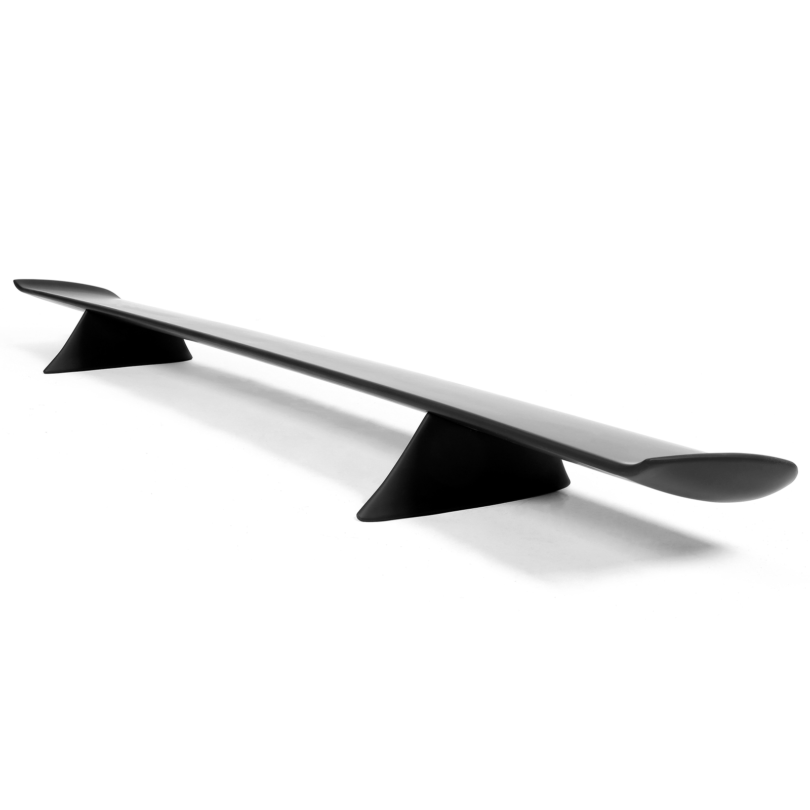 Rear Trunk Lid Spoiler Wing For Oldsmobile Cutlass / 442 1968-1972 Factory Style