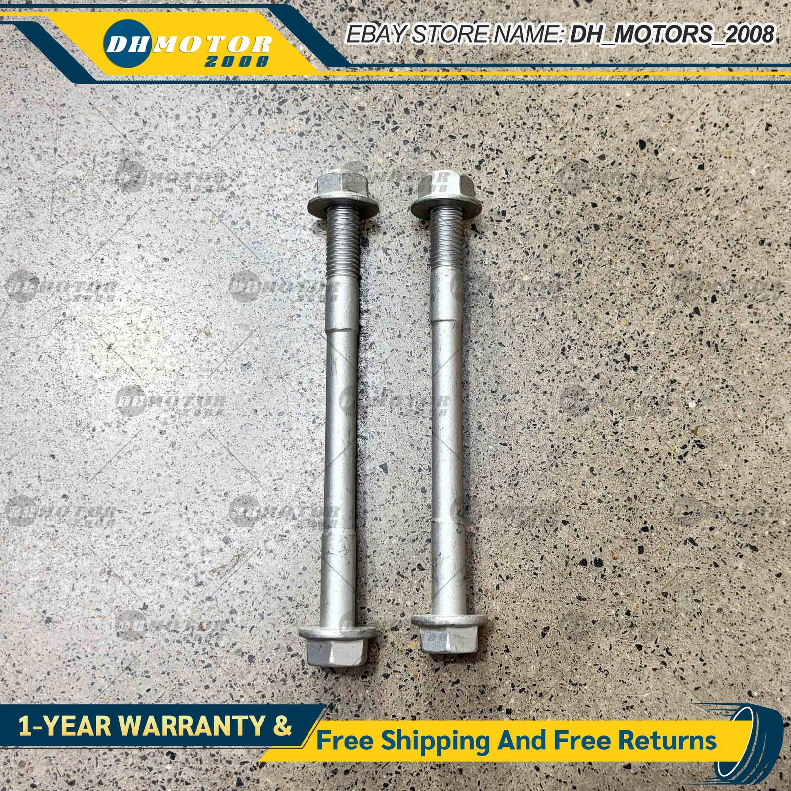 Front Upper Control Arm Ball Joint Set For Audi A6 C8 A7 Q5 Q7 Q8 Bentayga
