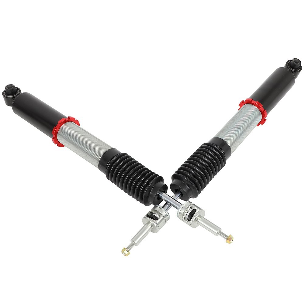 Coilovers Struts Suspension Lowering Kits For 2016-2010 Mazda 5 (CR) Adjustable