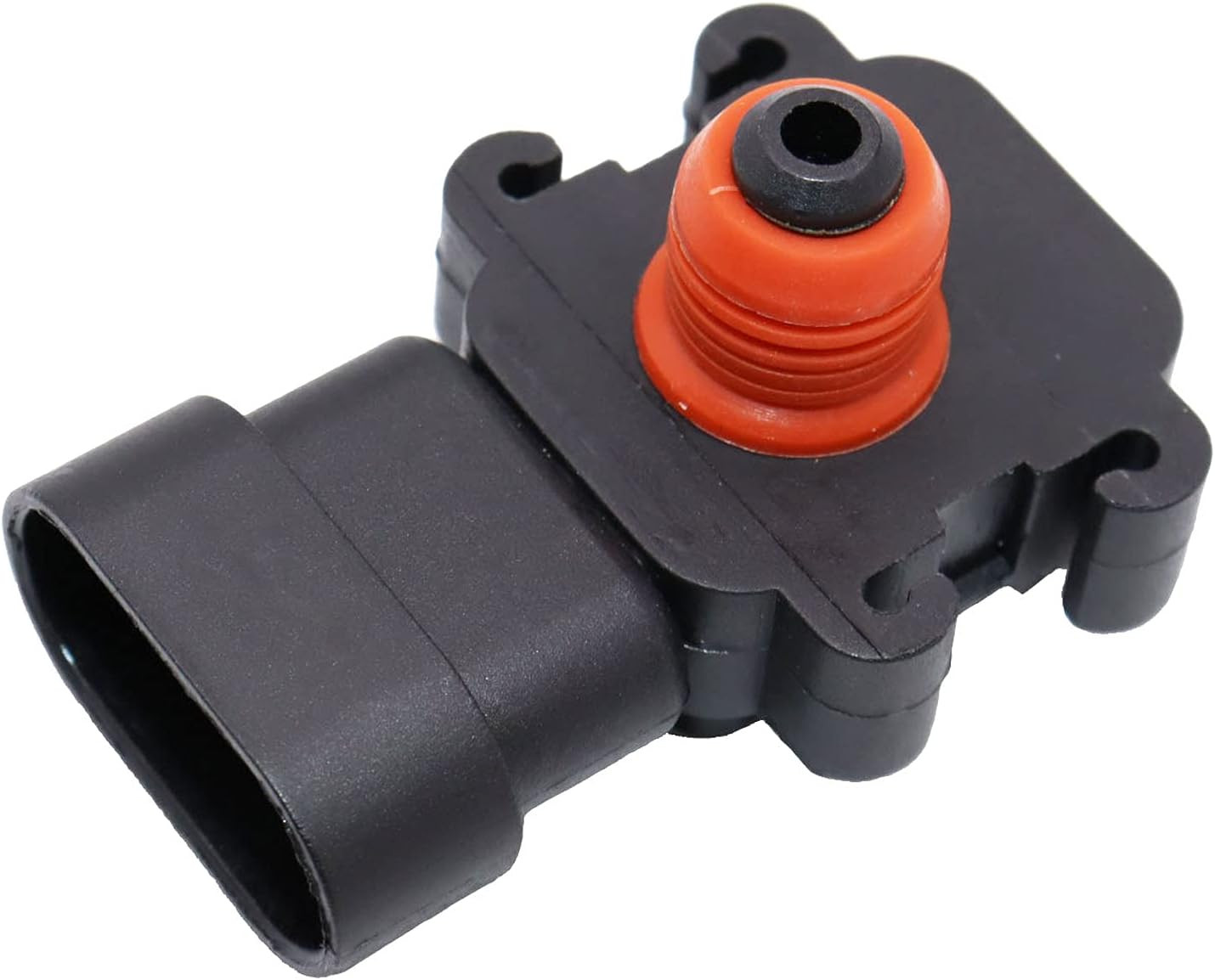 Engine MAP Sensor For 2004-2007 Saturn Ion Red Line 2.0L Cobalt SS 2.0L