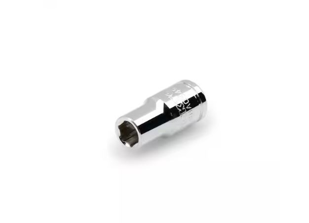 1/4 Inch Drive x 1/4 Inch Magnetic Hex Bit Holder Socket | SHA05402 Free Ship NE