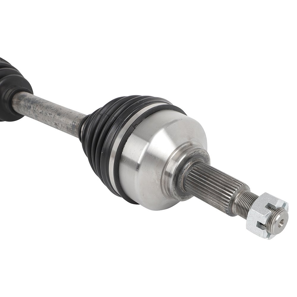 FWD Front Right & Left CV Axles For Nissan Murano 2009 2010 2011-2014 V6 3.5L