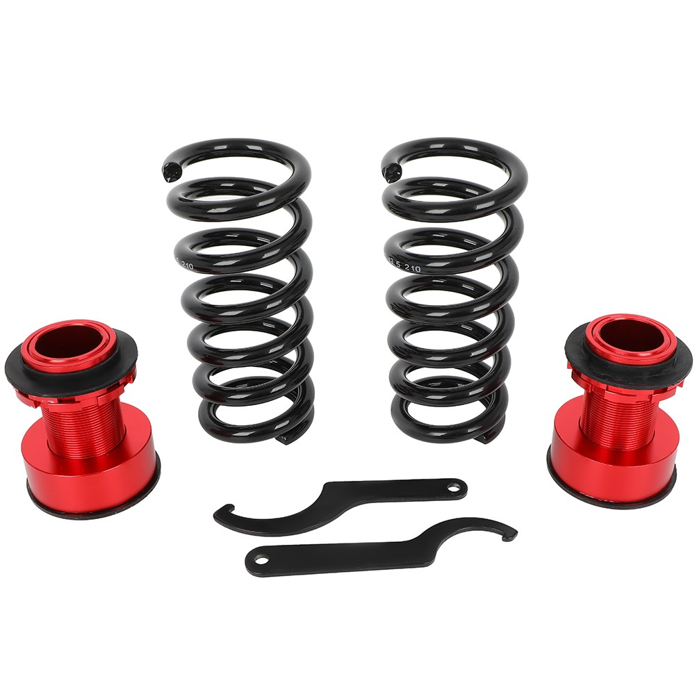 Coilovers Struts Suspension Lowering Kits For 2016-2010 Mazda 5 (CR) Adjustable