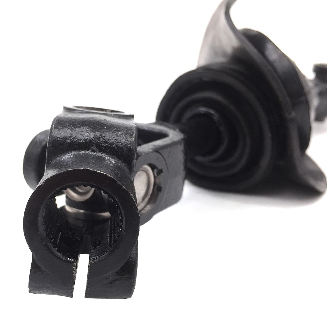 Coupler for Cobalt G5 Ion Red Line & Steering Column Lower Intermediate Shaft
