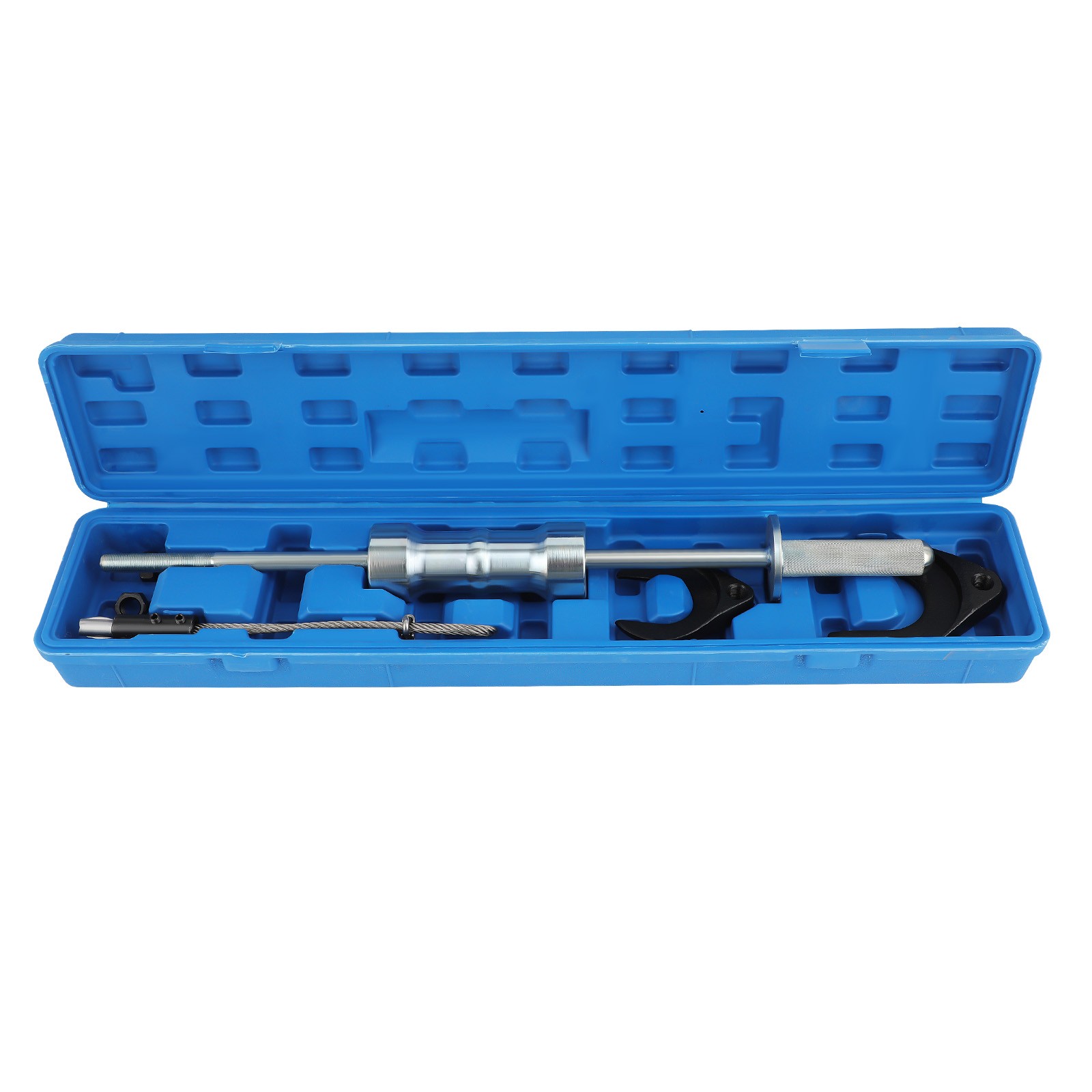 CV Inner Joint Puller Slide Hammer Wheel Drive Axle Half Shaft Removal steel