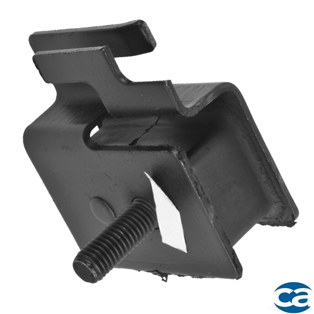 Front Left & Front Right Engine Mounts 2PCS for Dodge Ram 1500 Van 03-99 V6-3.9L