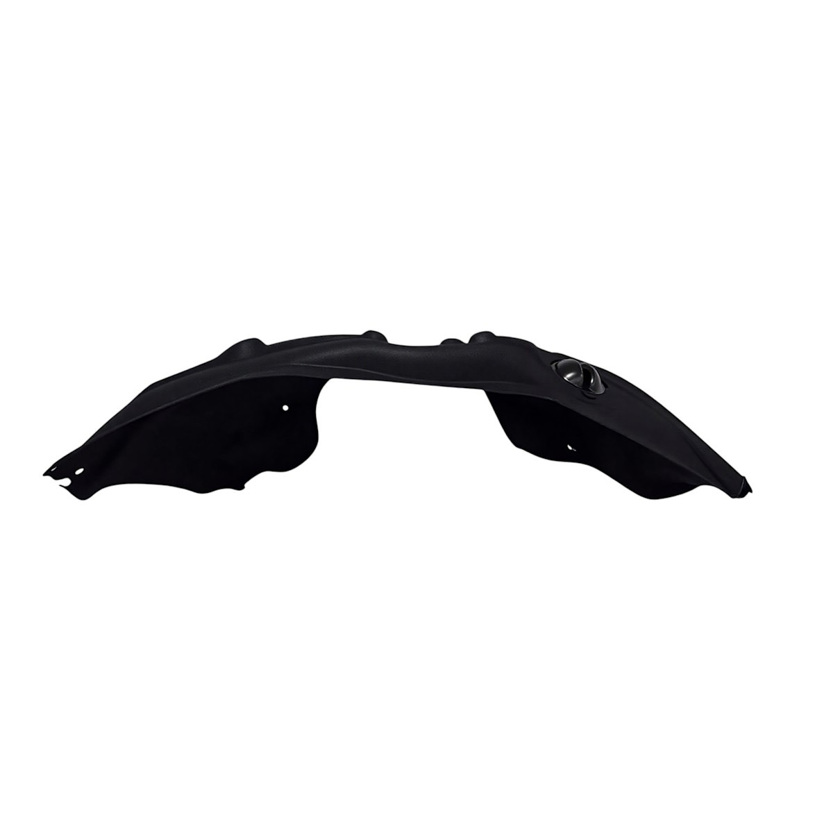 Fender Liners Set of 2 Front Driver & Passenger Side Left Right for Jeep 22 Pair
