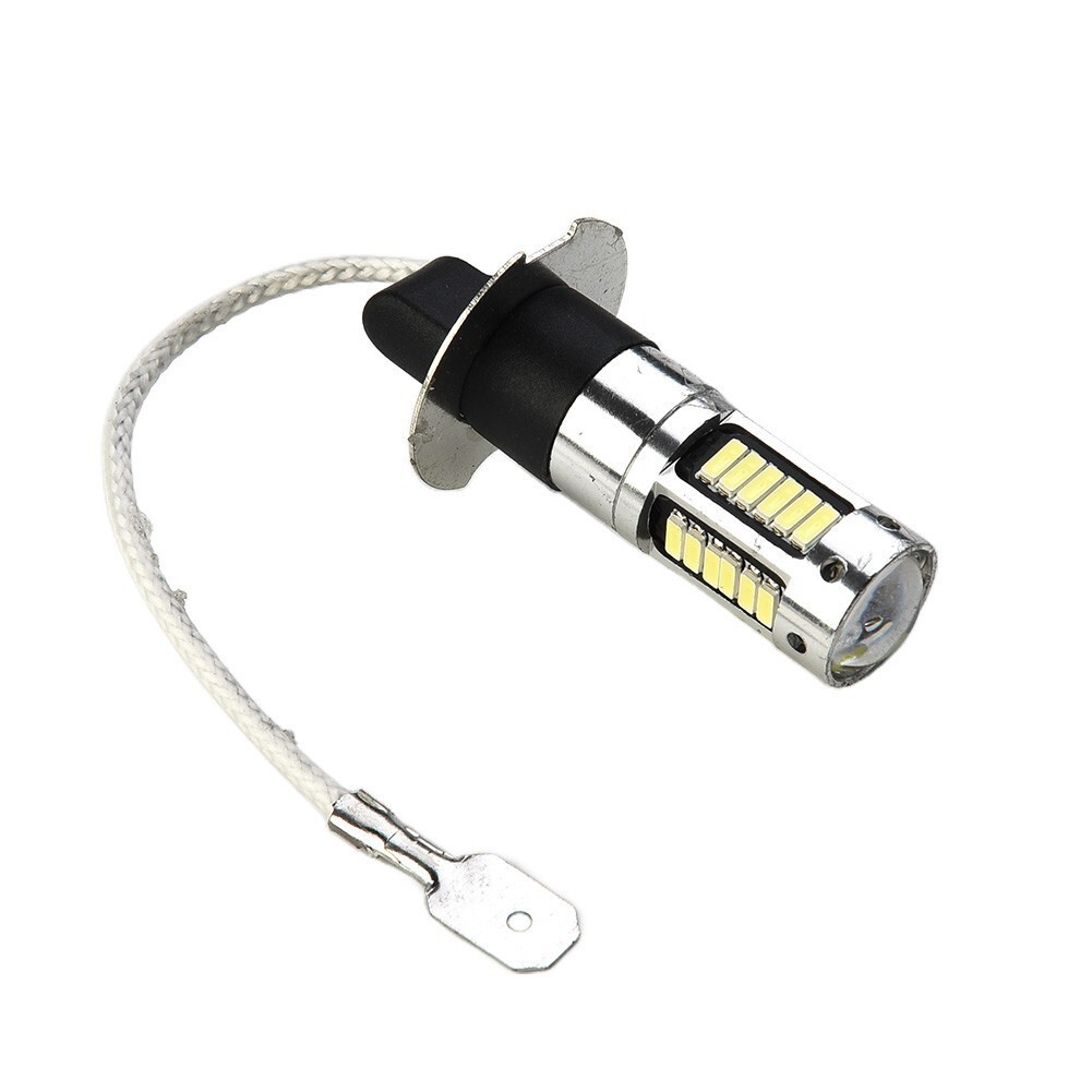 Fog Light Canbus 6000K White Conversion 1800LM DC 12V-24V High Quality