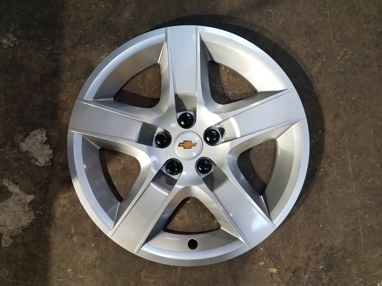 Brand New 2008 2009 2010 2011 2012 Malibu 17″ Hubcap Wheel Cover 3276