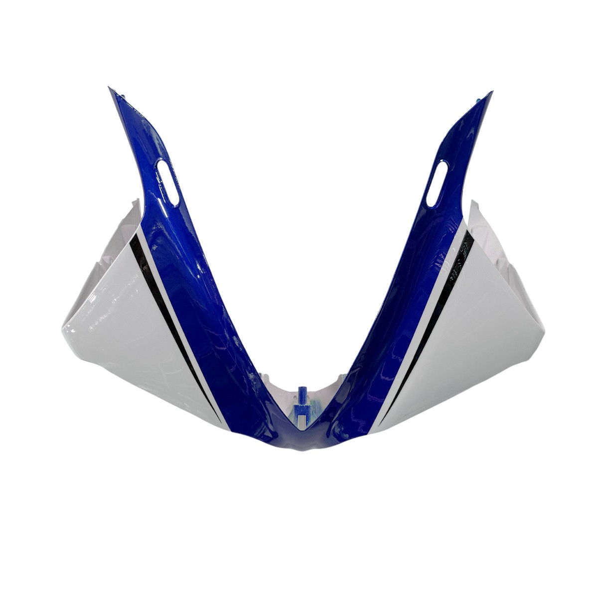 Fairing Kit Bodywork for Yamaha YZF R1 2009 2010 2011 ABS Fairings Blue Black