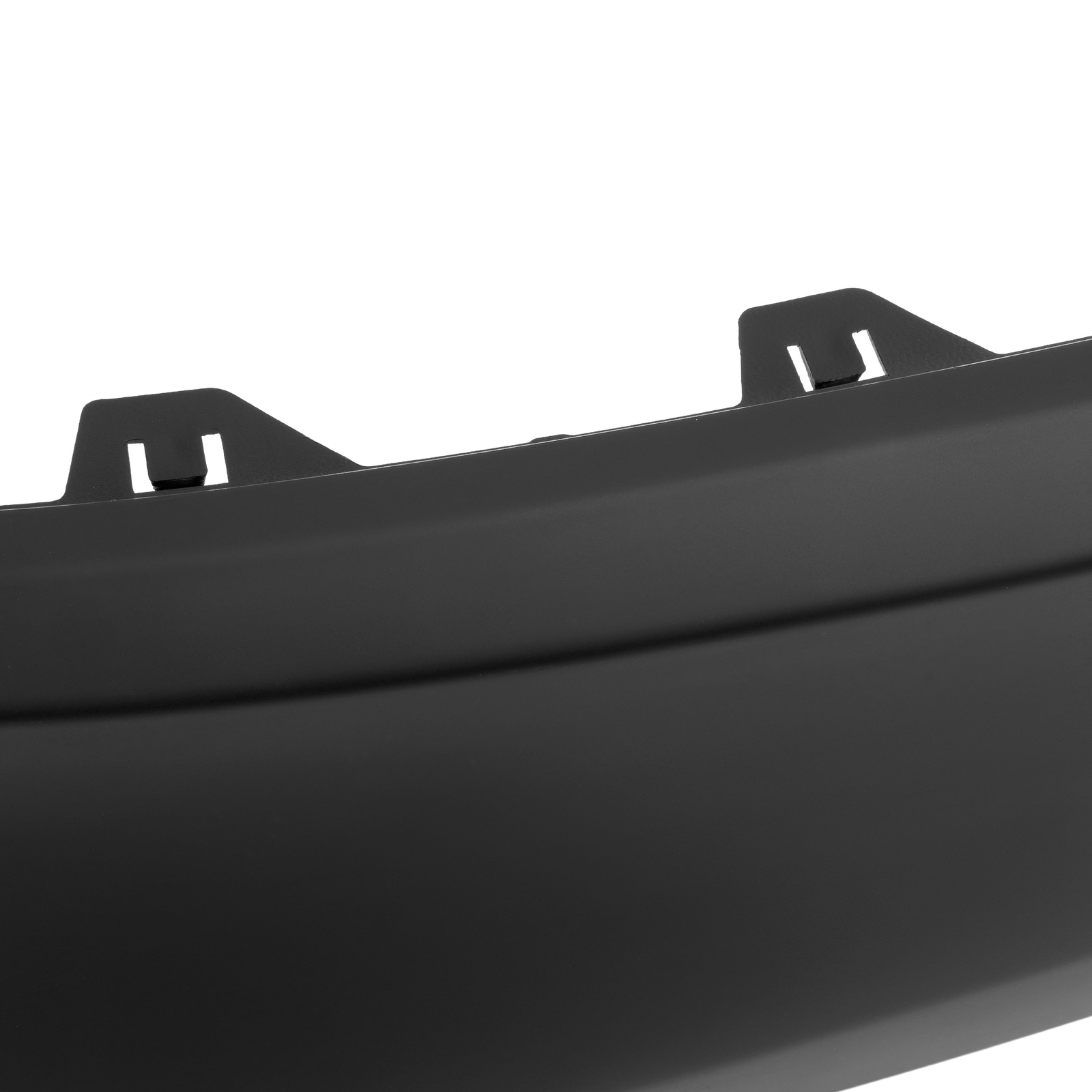 Pair – Front Upper Bumper End Filler Panel For Ram 1500 2019-2024 Left+Right