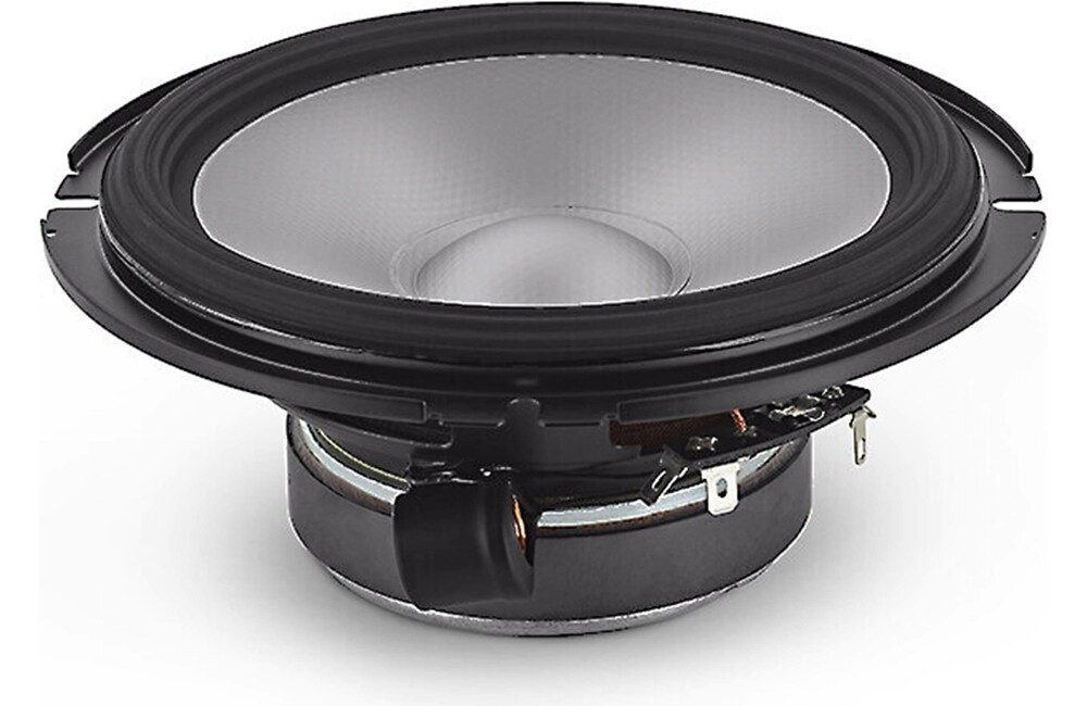 Alpine S2-S65C 160W RMS 6.5″ 2-way Component Speaker System