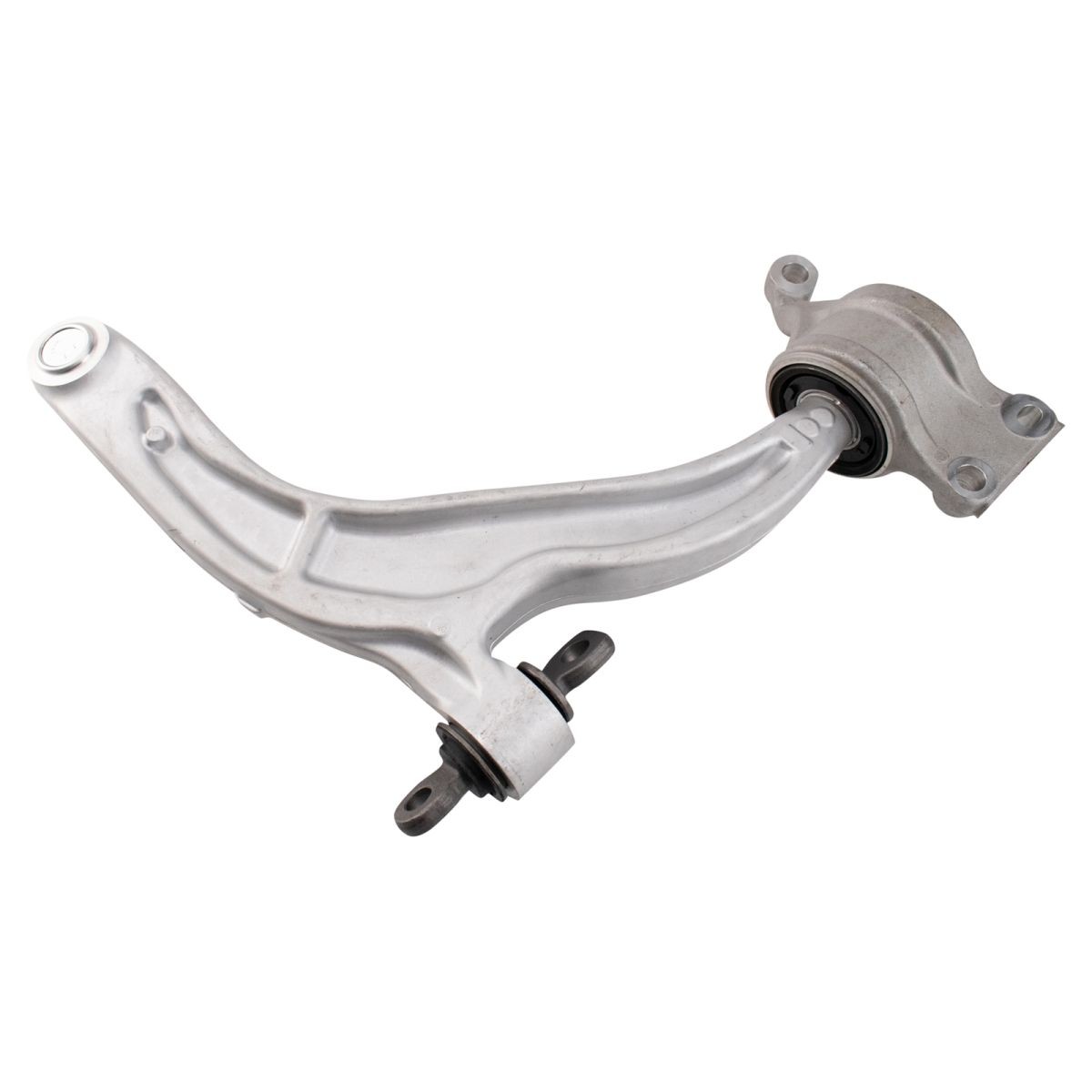 TRQ Front Lower Control Arm with Ball Joint Set Fits 2017-2020 Chrysler Pacifica