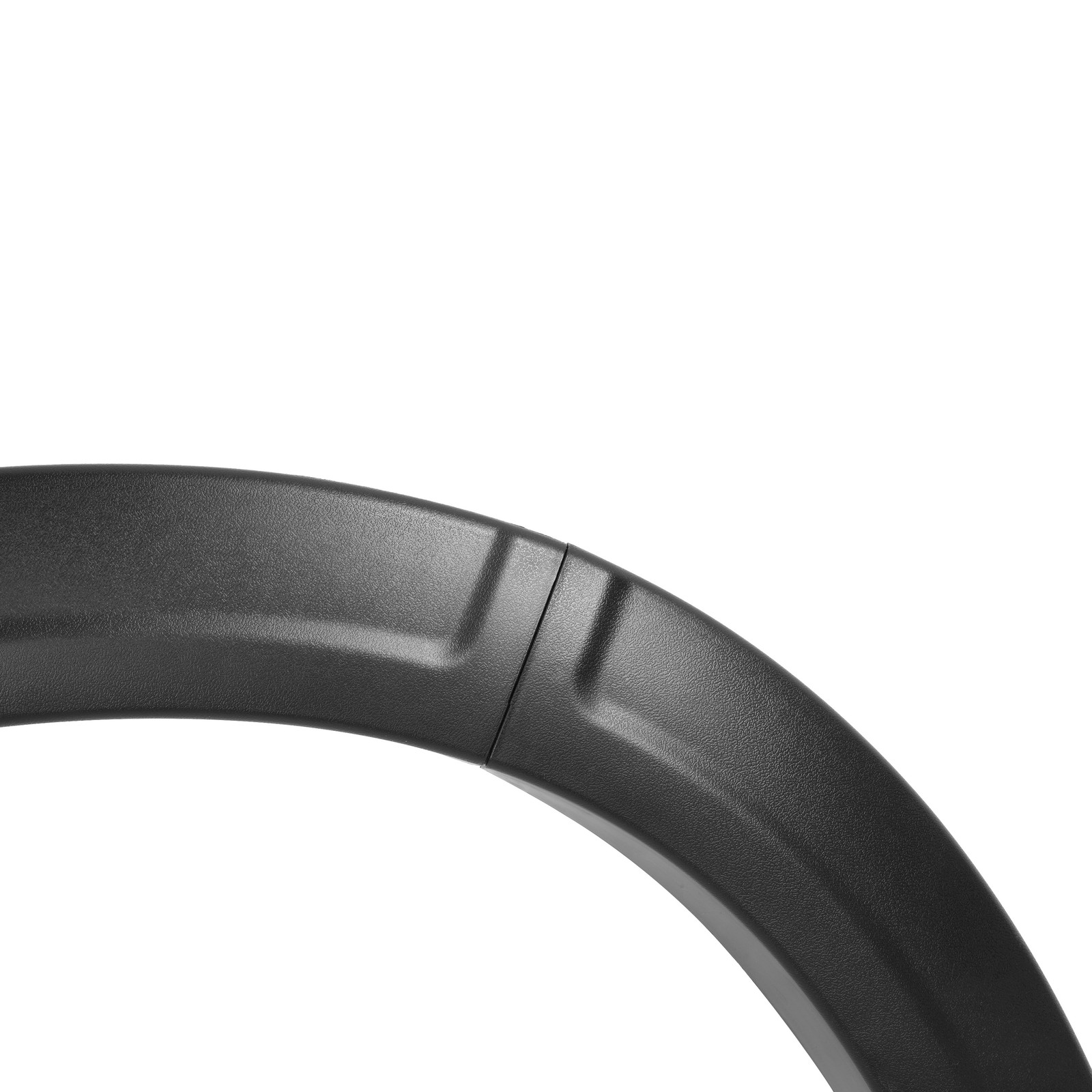 Front Rear Fender Flare Set Textured For 2011-2016 Ford F-250 F-350 Super Duty