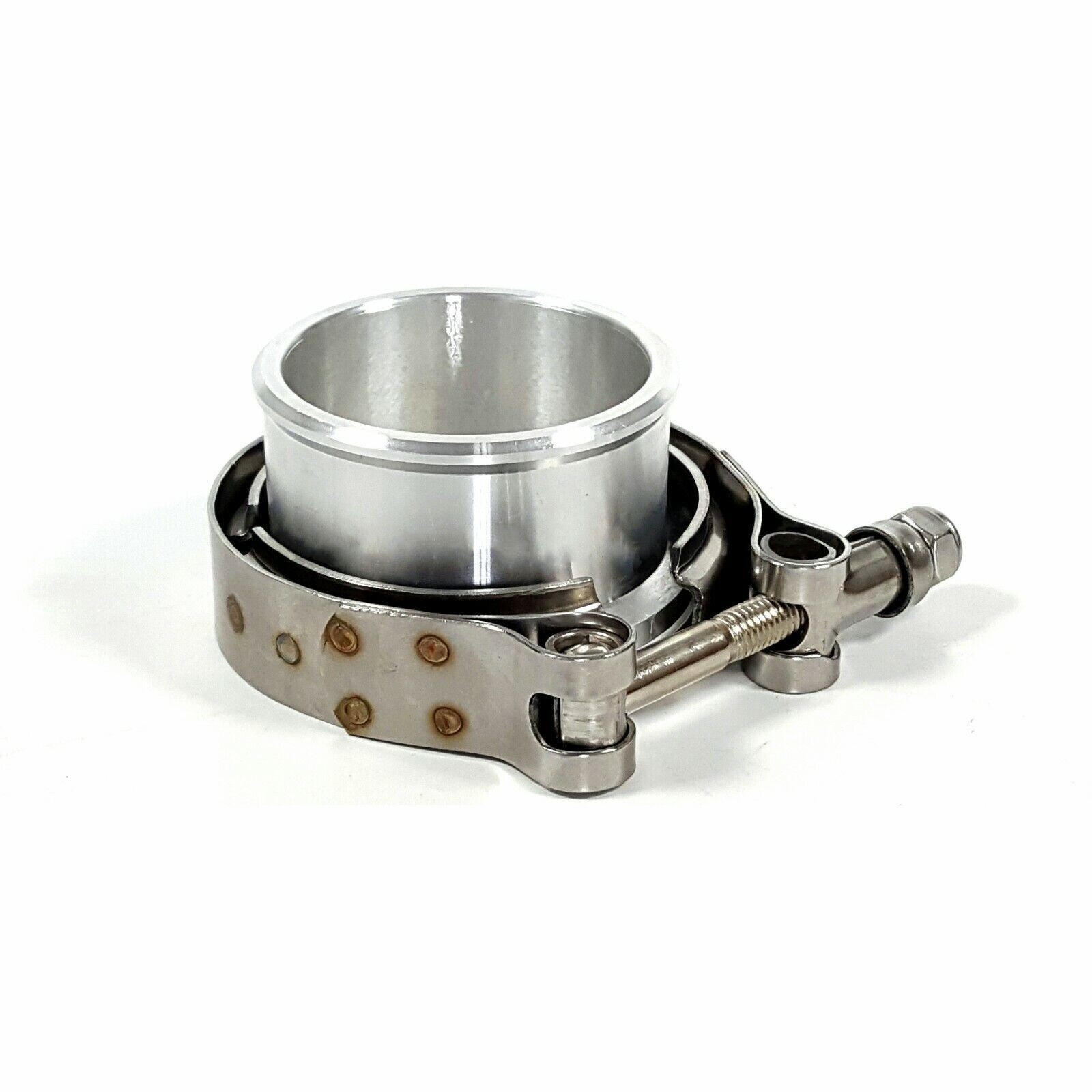 V band Clamp For Borg Warner Turbo S372 S369 S366 S364 S362 S361 Compressor
