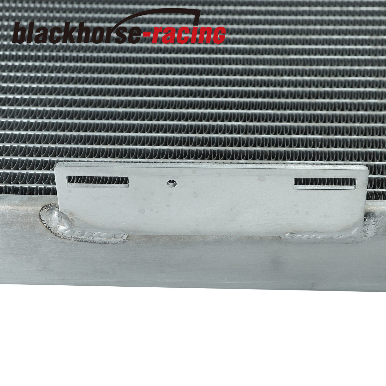 3 Row Core Aluminum Radiator For 1991-2001 Jeep Cherokee XJ Comanche 2.5L 4.0L