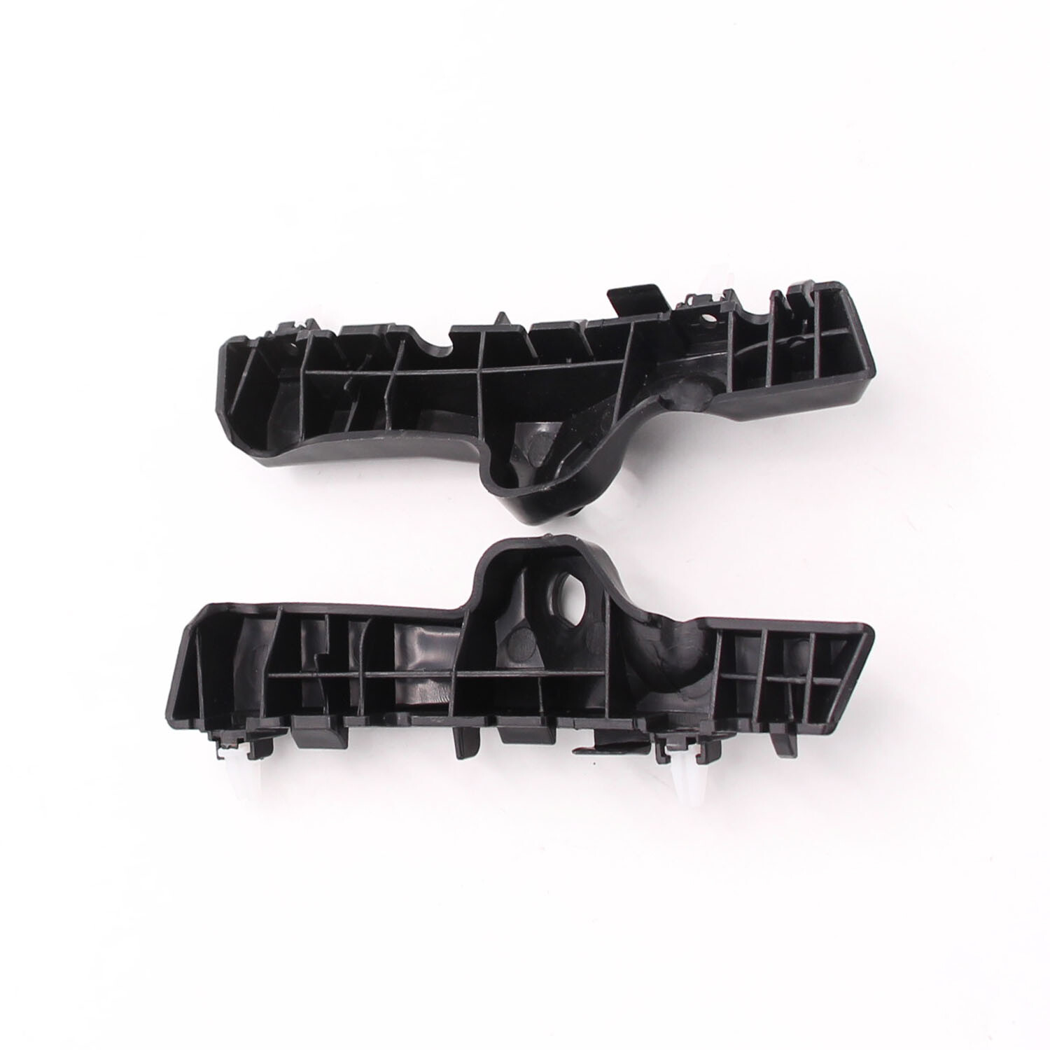 Left Right Front Bumper Bracket Retainer Fit for Kia Sorento 2.4L 3.3L