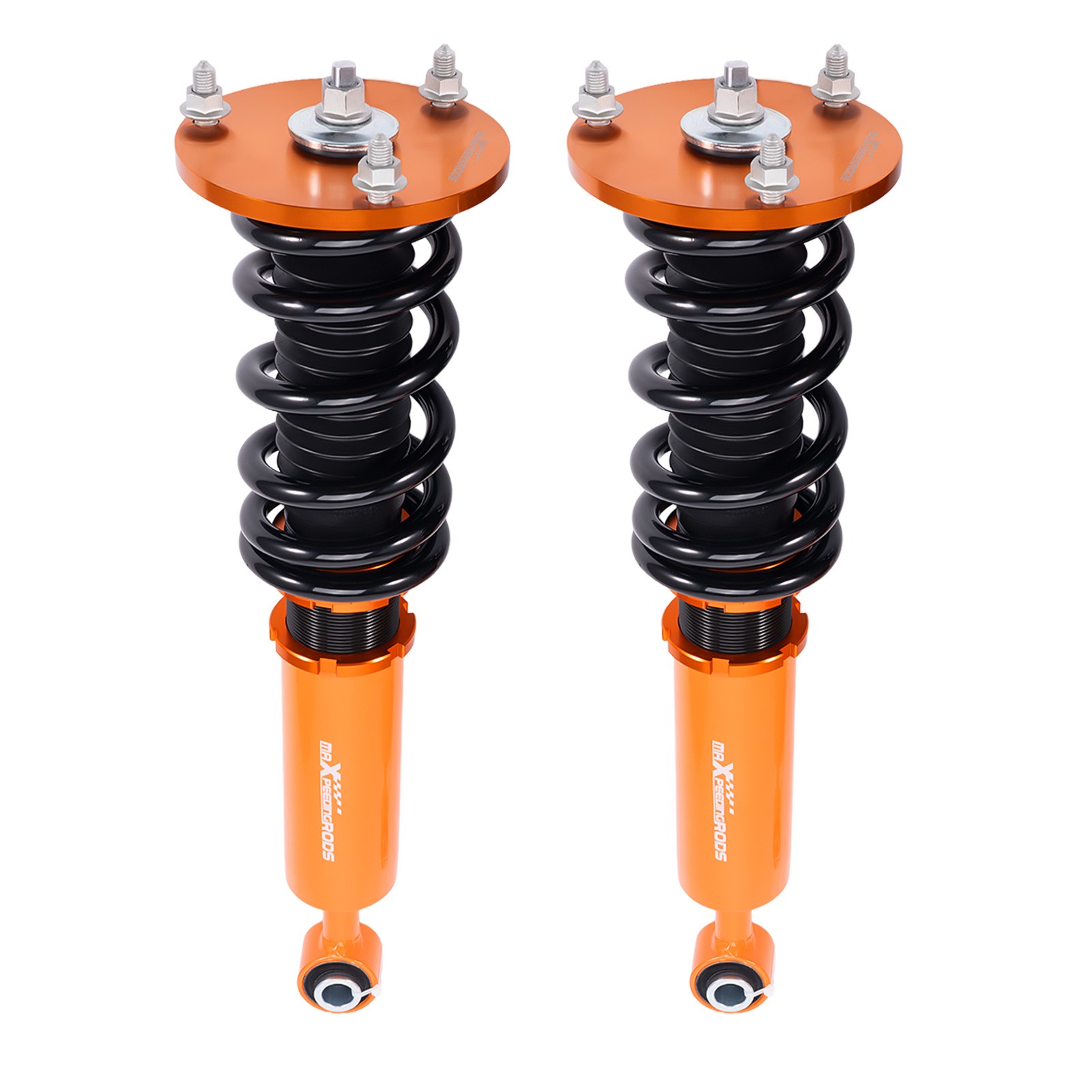MaXpeedingrods Adjustable Coilovers Lowering Kit For Lexus Ls430 Ls 430 2001-06