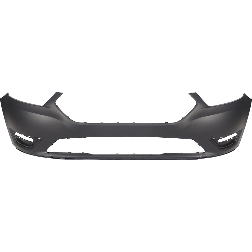 Front Upper Bumper Cover Fit For 2013-2019 Ford Taurus DG1Z-17D957-AAPTM