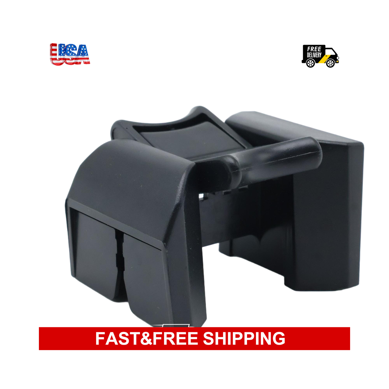 Center Console Cup Holder Insert Divider Separator for LEXUS GS G S 2013-2020