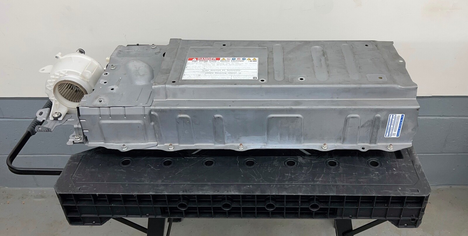 2010-2015 Toyota Prius hybrid battery pack (warranty – 6 months) FREE DELIVERY