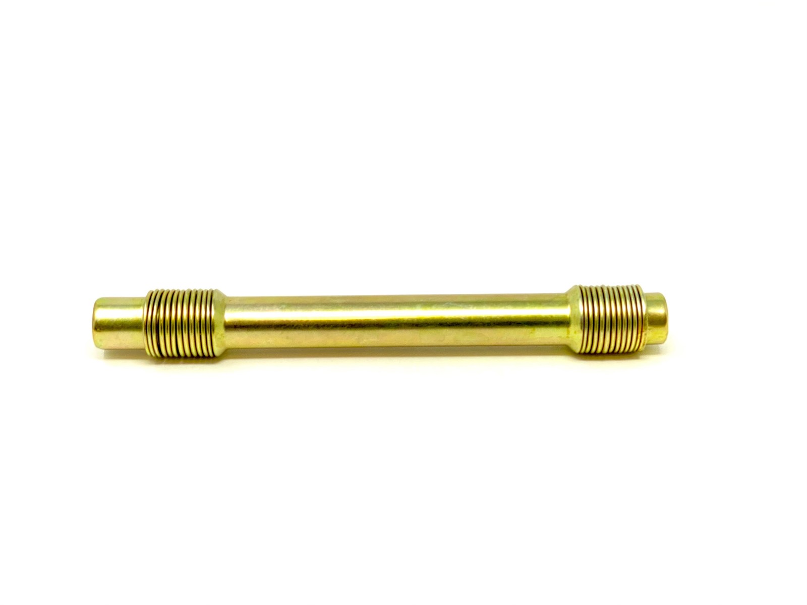 Windage Zinc Plated Pushrod Tubes for 1300-1600cc VW Type 1 – 311109335WGZC