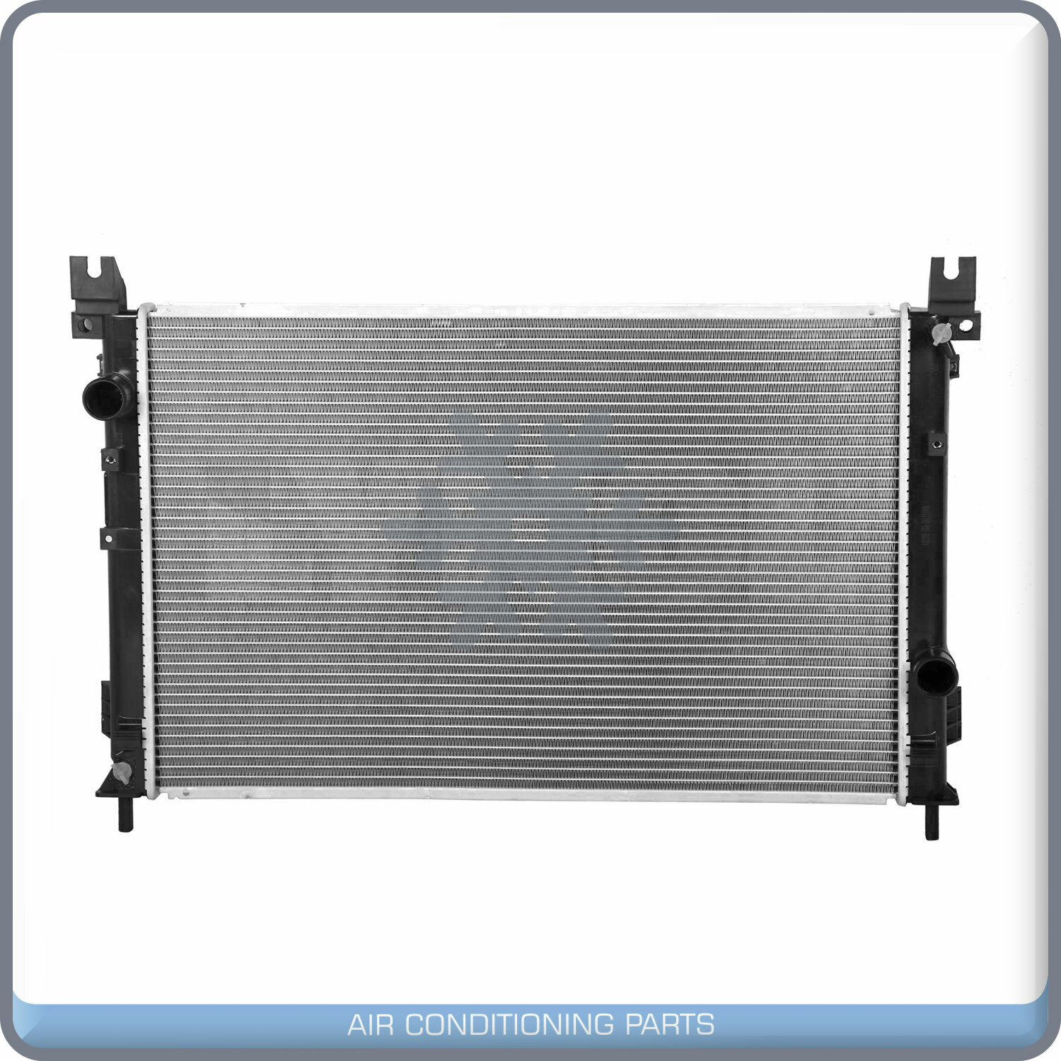 New Radiator For 04 05 06 Chrysler Pacifica 3.5L 3.8L V6 1 Row QL