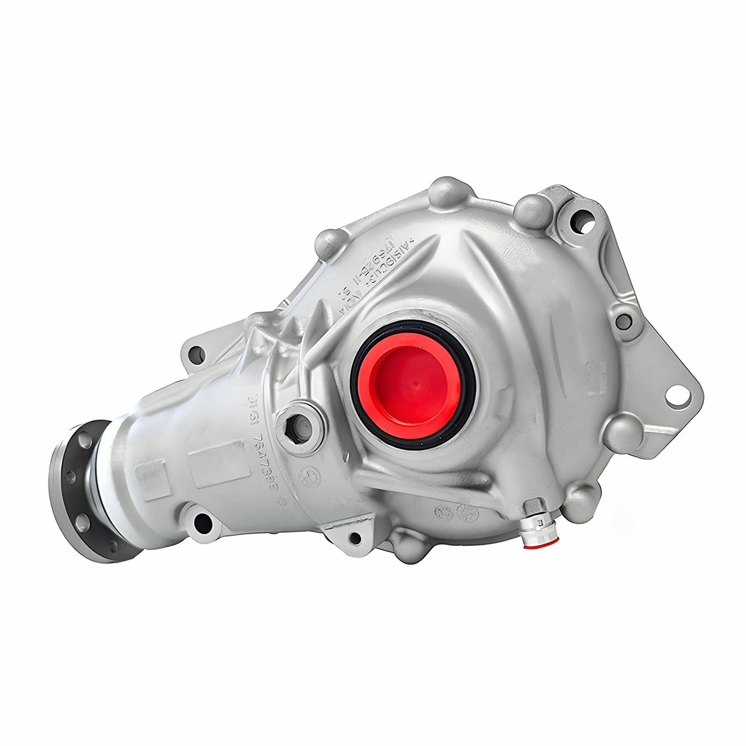 Differential Front Axle Transmission 3.38 Ratio For BMW X7 G07 M50iX 60iX- US