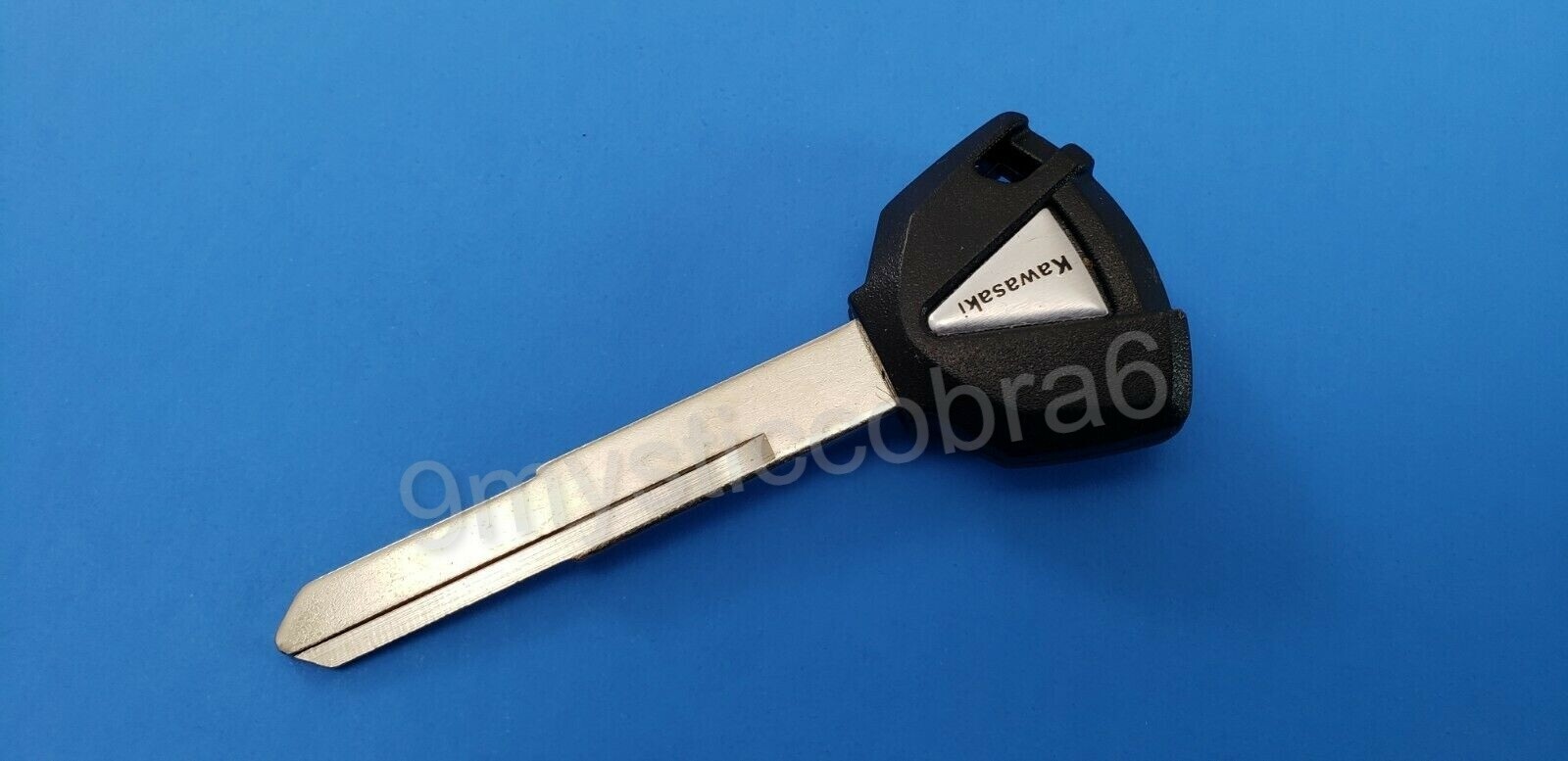 KAWASAKI SPARE KEY – KEY BLANK / COPY – *NEW*